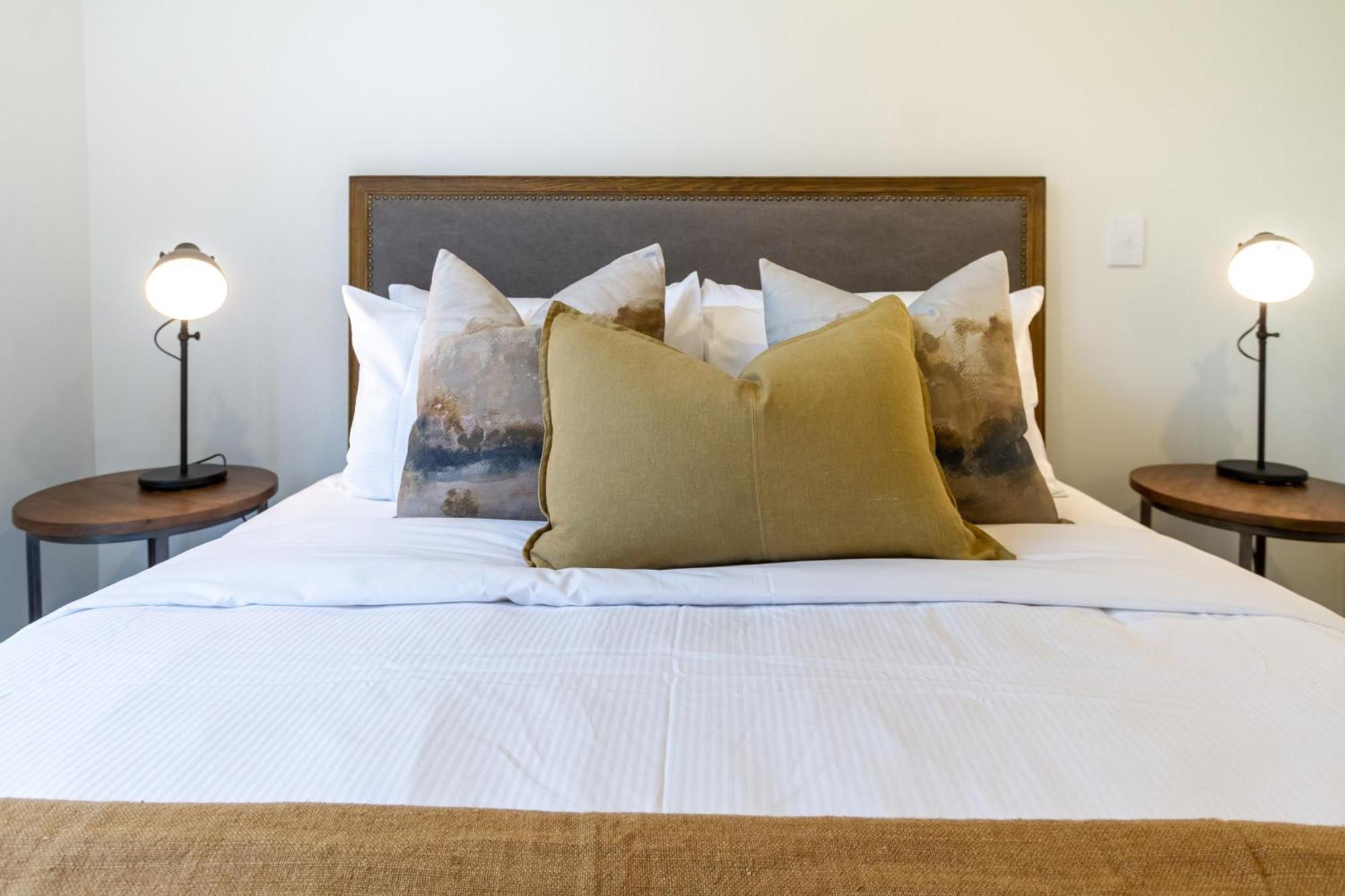 Merivale Gem: 2Br Townhouse Oasis Christchurch Buitenkant foto