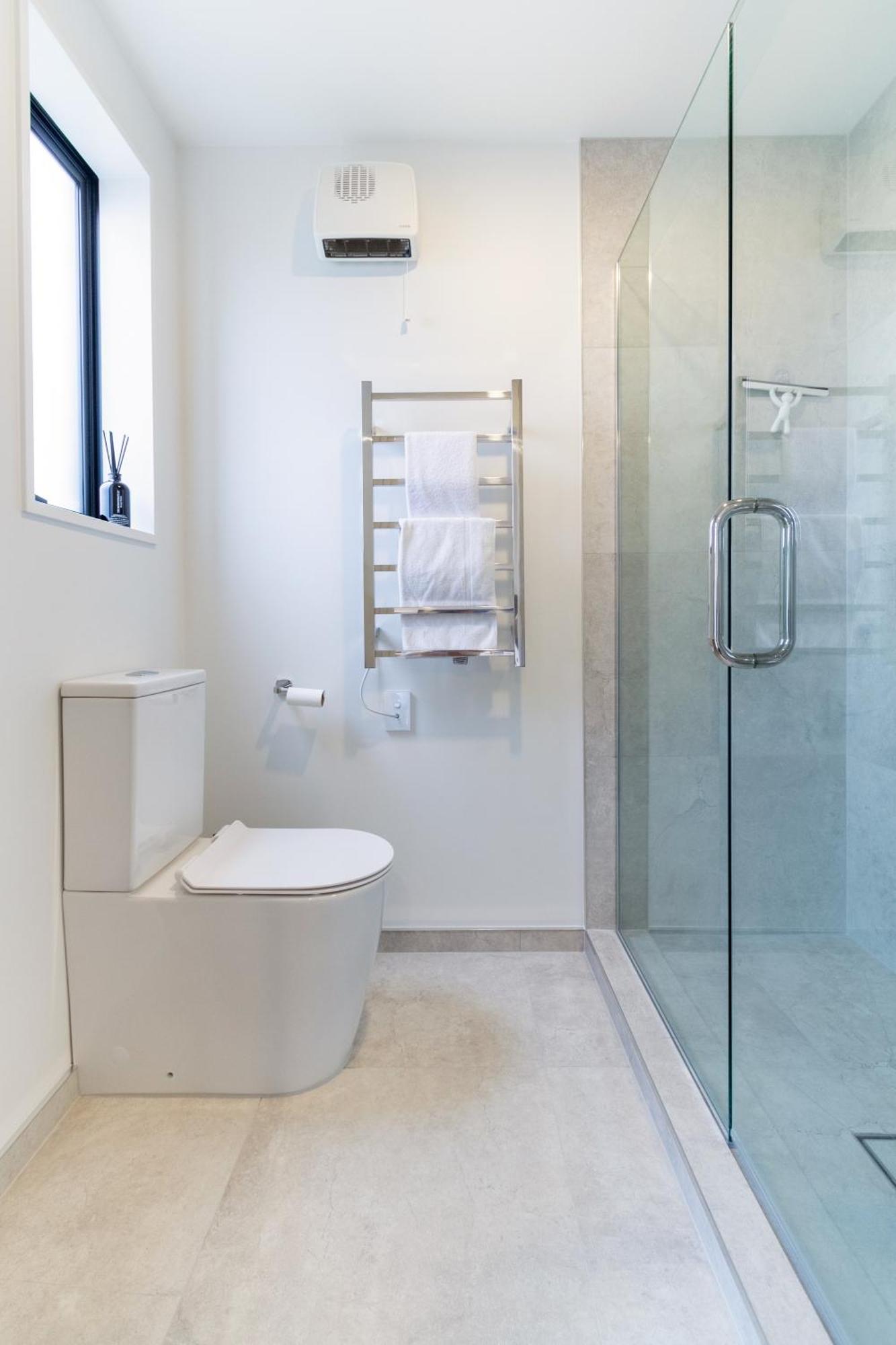 Merivale Gem: 2Br Townhouse Oasis Christchurch Buitenkant foto