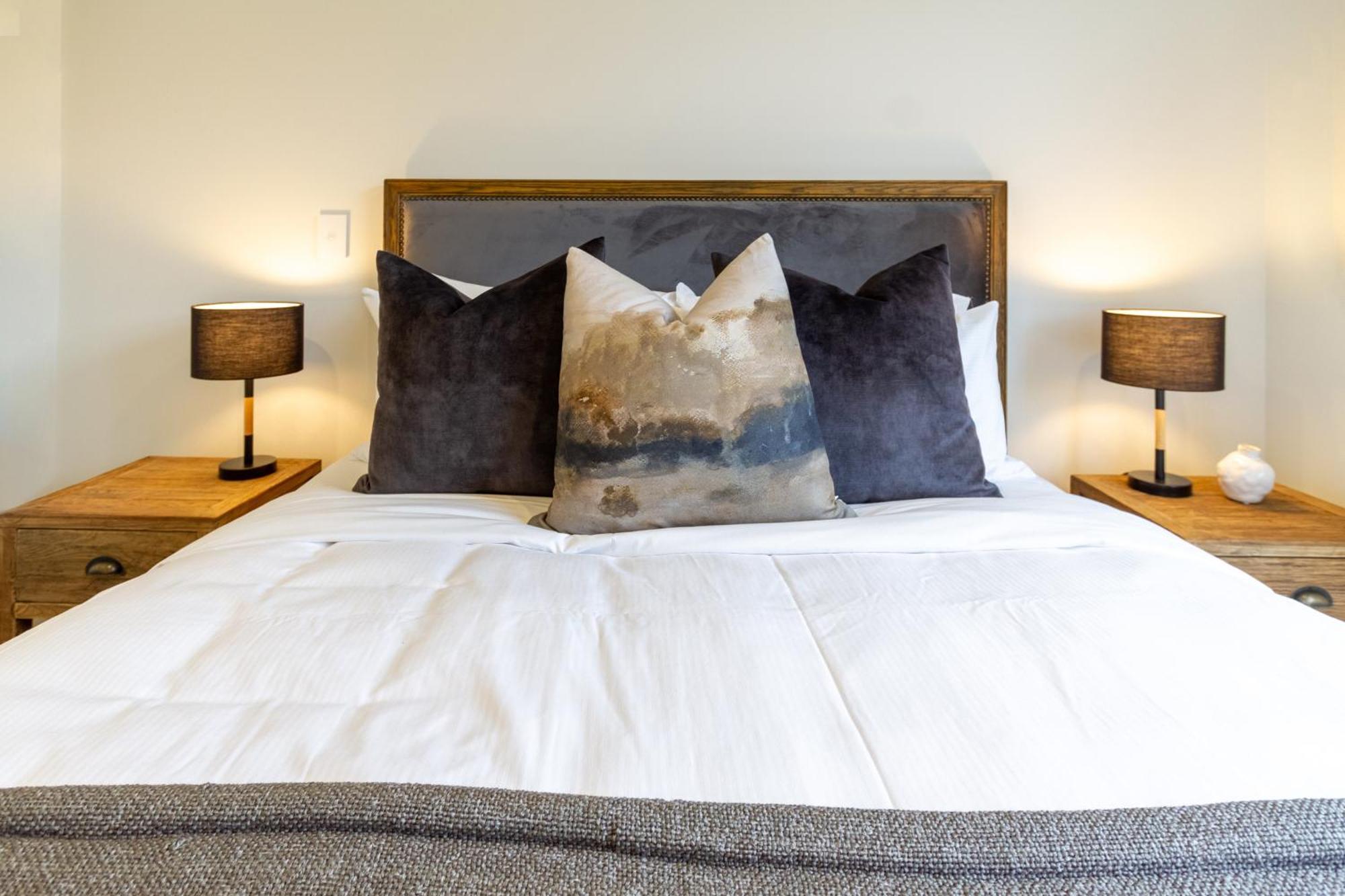 Merivale Gem: 2Br Townhouse Oasis Christchurch Buitenkant foto
