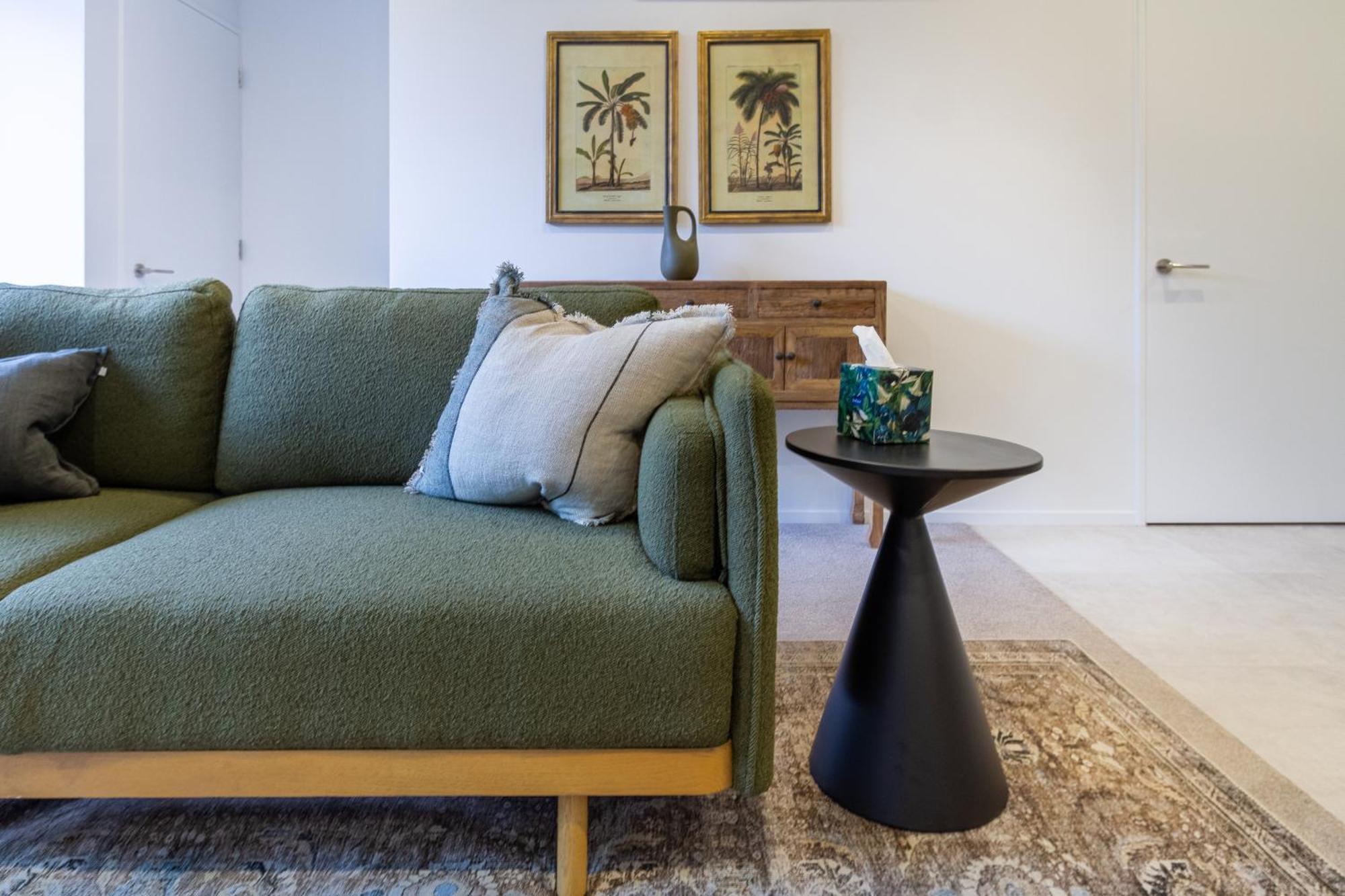 Merivale Gem: 2Br Townhouse Oasis Christchurch Buitenkant foto